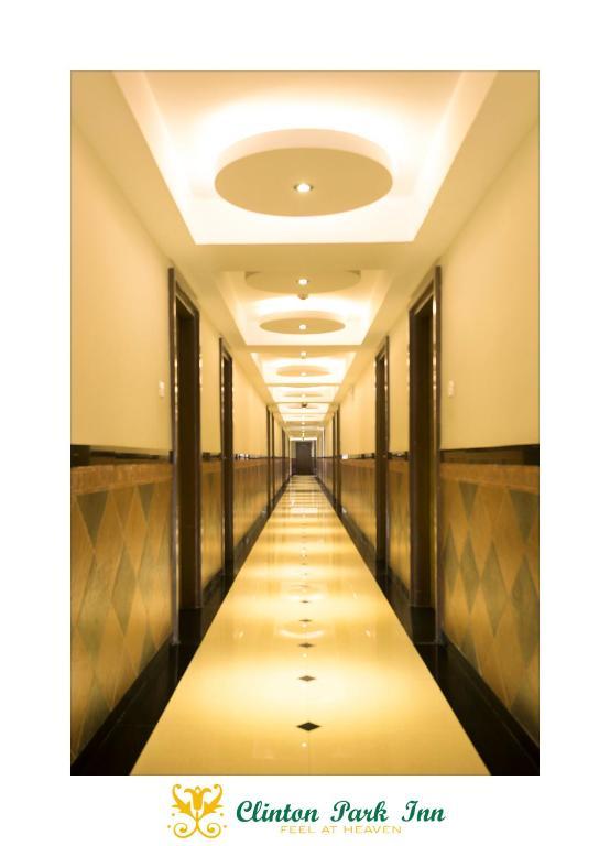 Clinton Park Inn Веланканни Экстерьер фото